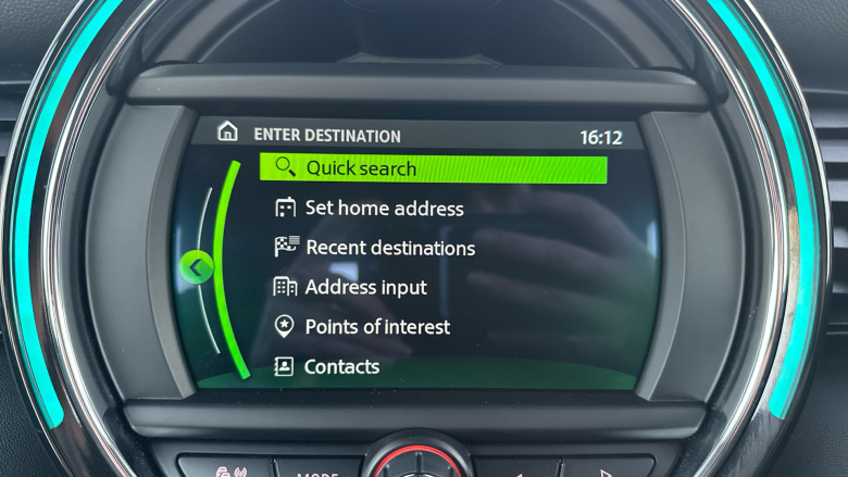 MINI Hatchback 1.5 Cooper Classic II 3dr Petrol Hatchback